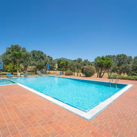 Dimora Verde Holiday home *