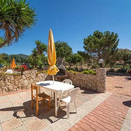 Dimora Verde Holiday home *