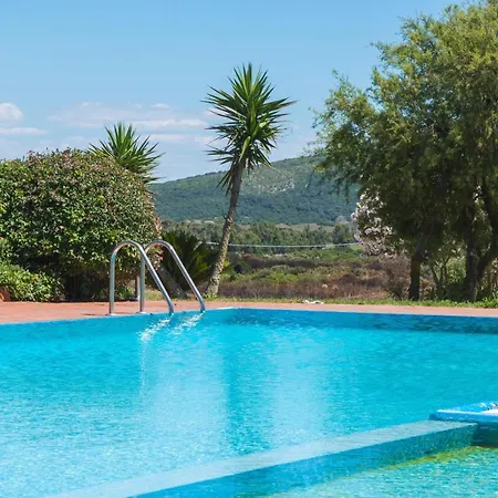 Сasa de vacaciones Dimora Verde *