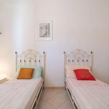 Vakantiehuis Dimora Verde